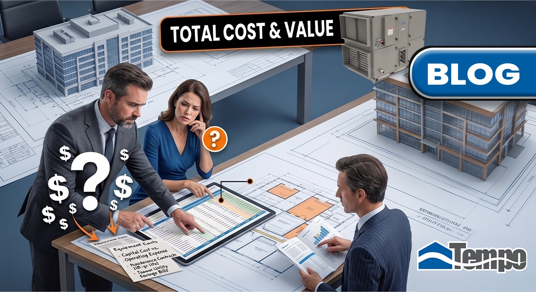 Evaluate the True Cost of an HVAC copy