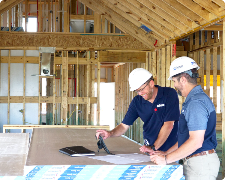 Tempo Mechanical HVAC services gallery image 2