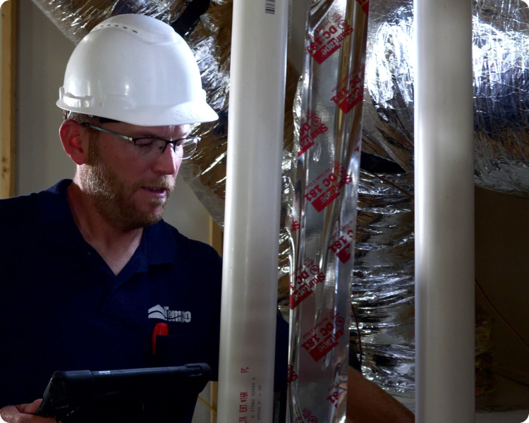Tempo Mechanical HVAC services gallery image 3