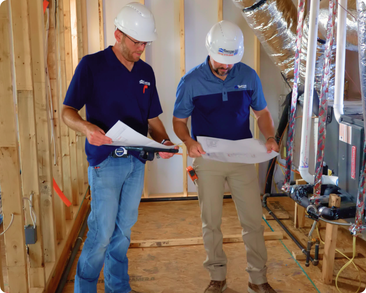 Tempo Mechanical HVAC services gallery image 4