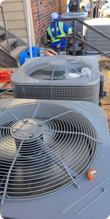 Tempo Mechanical employee-owned company commitment to quality and service