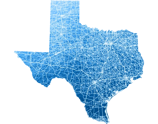 Tempo Mechanical HVAC services for multifamily new construction in Texas