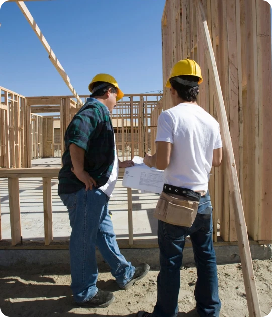 Tempo Mechanical HVAC services for single-family homes in Dallas-Fort Worth new construction