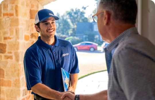 Tempo Mechanical HVAC commissioning and handover for single-family homes