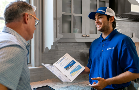 Tempo Mechanical HVAC support and training for single-family home builders