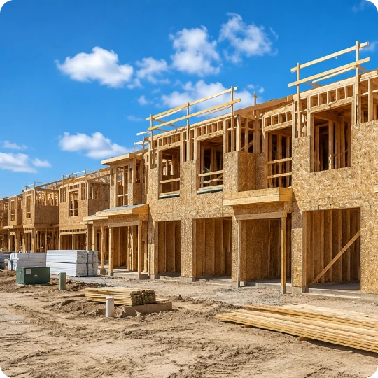 Tempo Mechanical HVAC solutions for multifamily developments in Texas