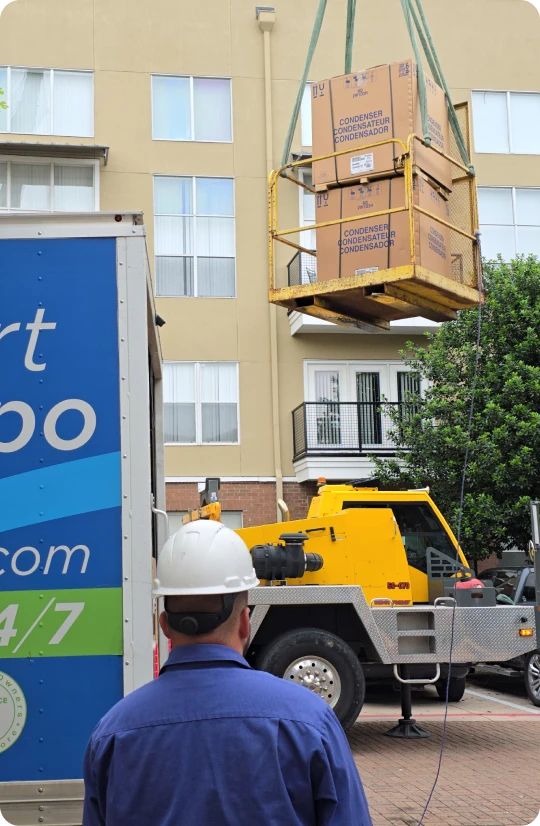 Tempo Mechanical HVAC system benefits for multifamily developments