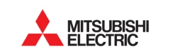 Mitsubishi Electric logo