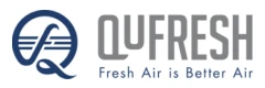 QuFresh logo